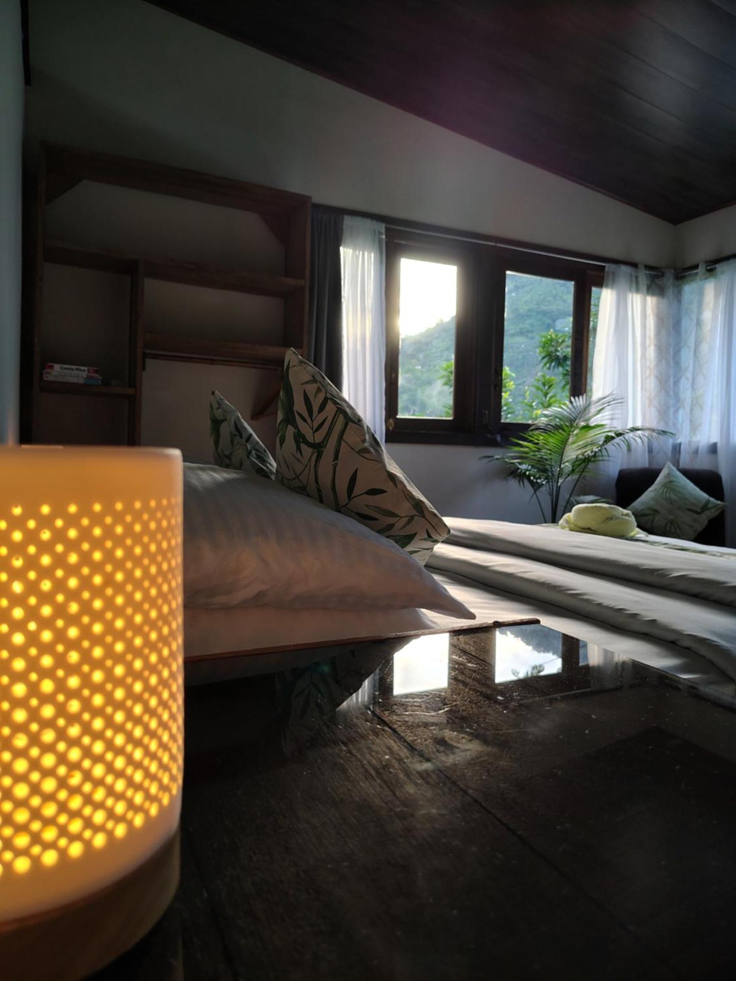 Eya Ecolodge San Isidro De El General 部屋 写真